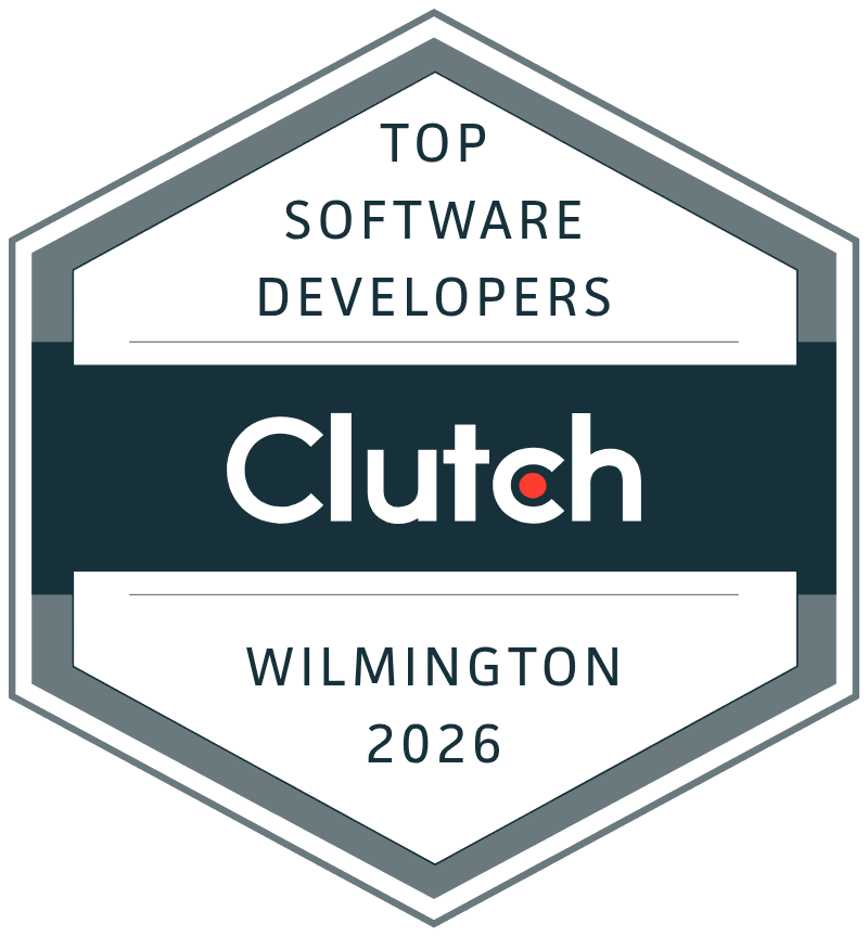 Top Design Company Clutch Delaware 2023