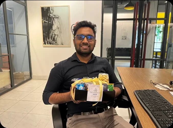 Boshonto Buzz celebration 4