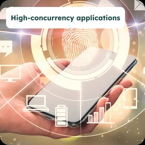 Golang Development Team