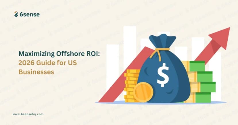 Maximize Offshore ROI in 2026: Cost, Speed, and Strategy